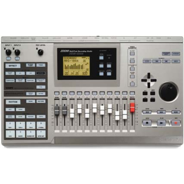 Багатодоріжна цифрова студія ZOOM MRS-1044